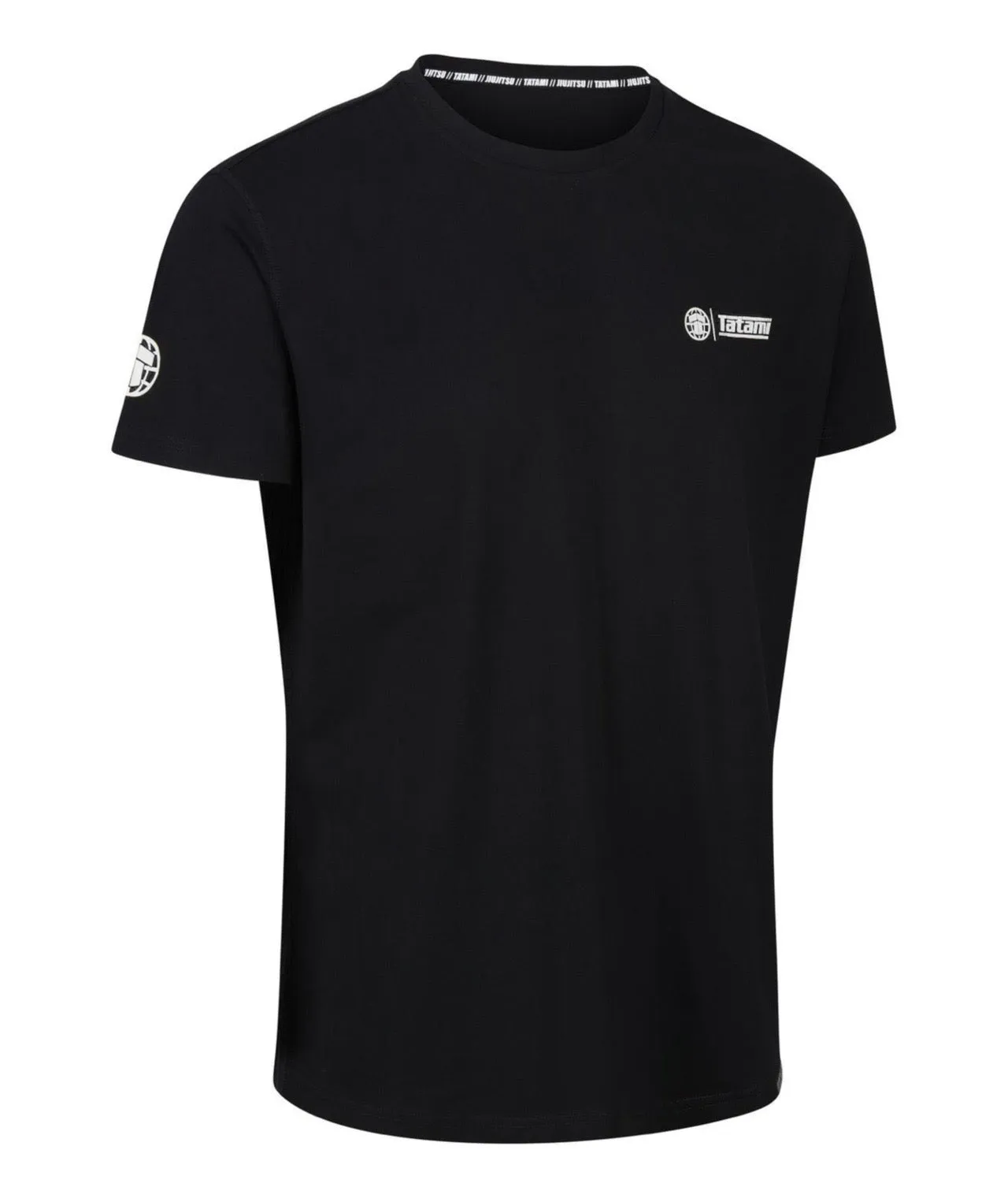 Training T-Shirt - Black