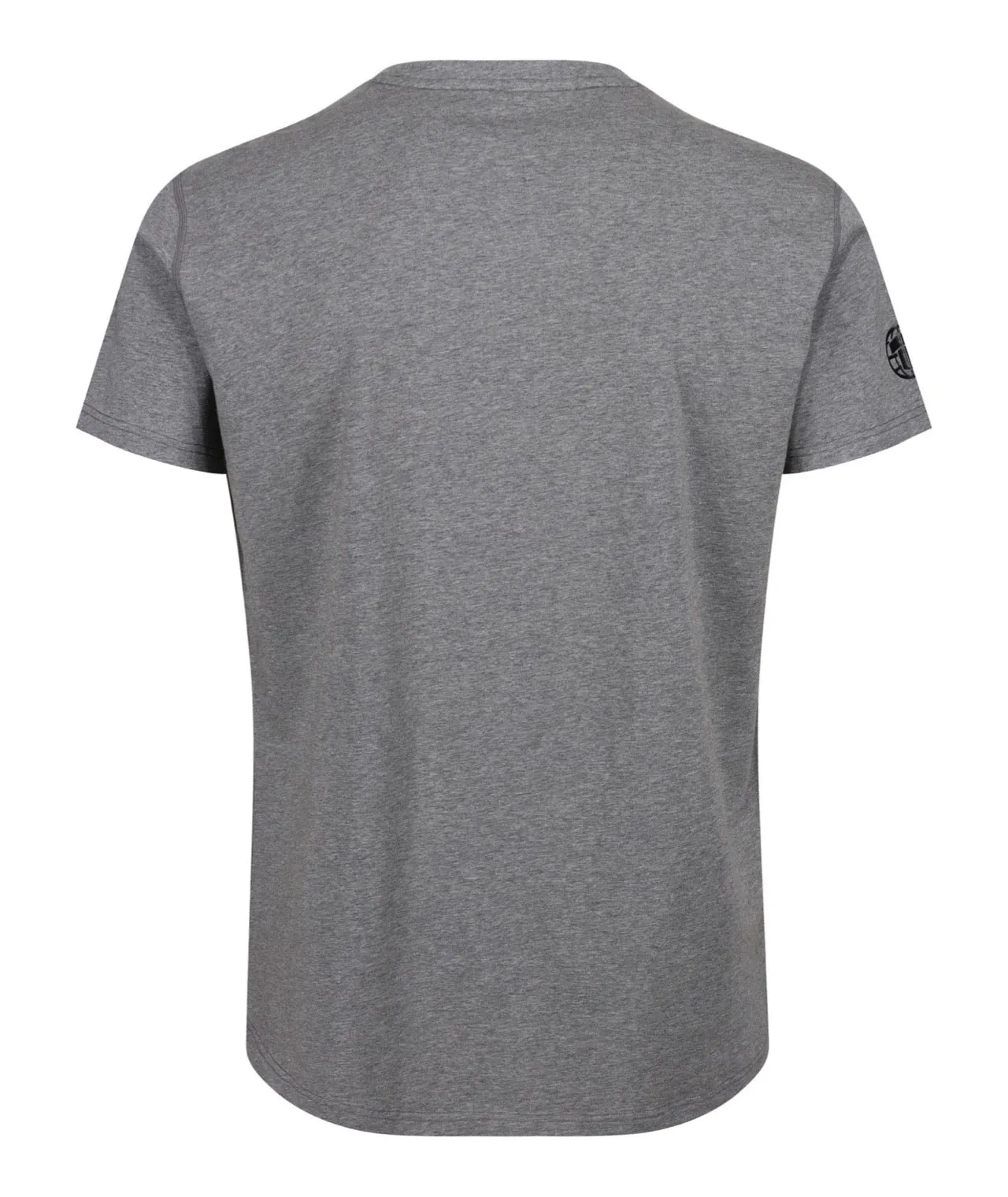 Training T-Shirt - Grey