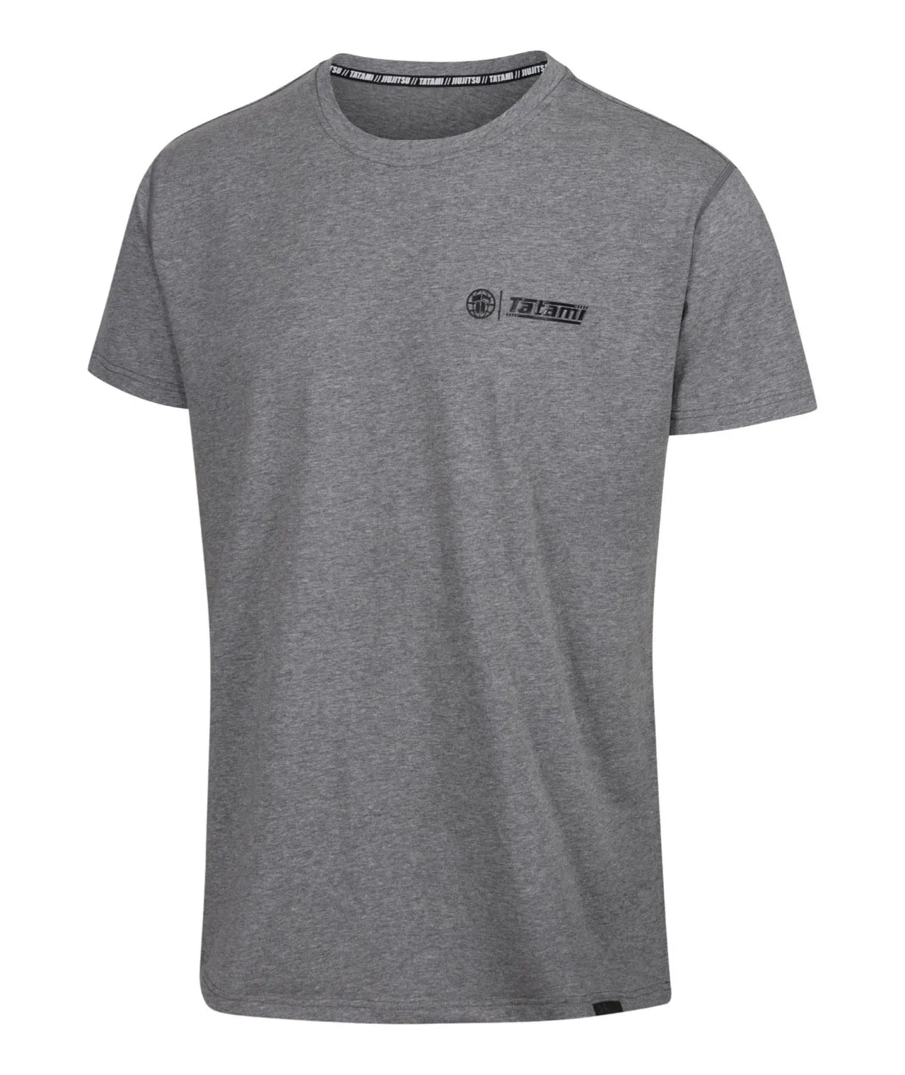 Training T-Shirt - Grey