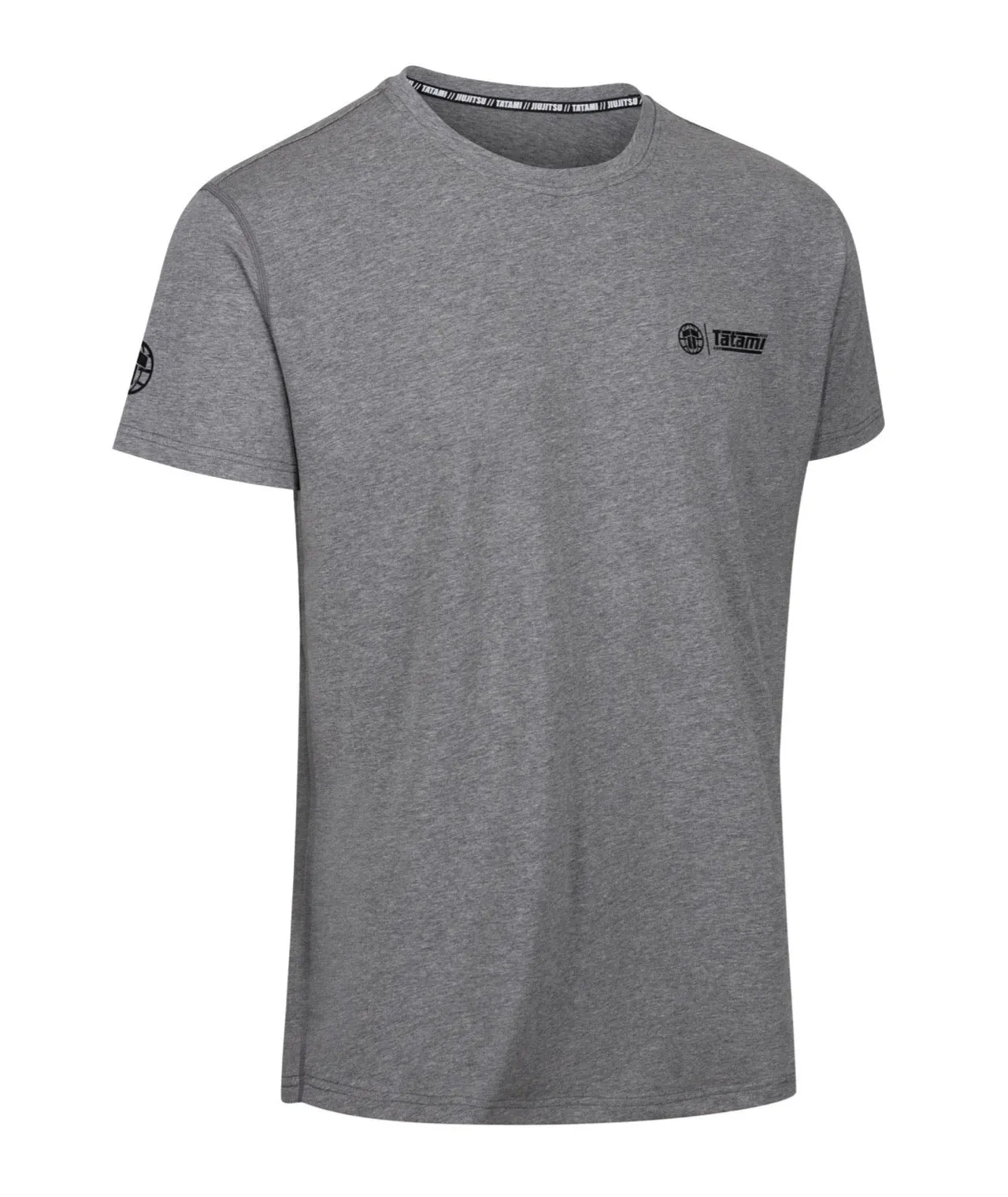 Training T-Shirt - Grey