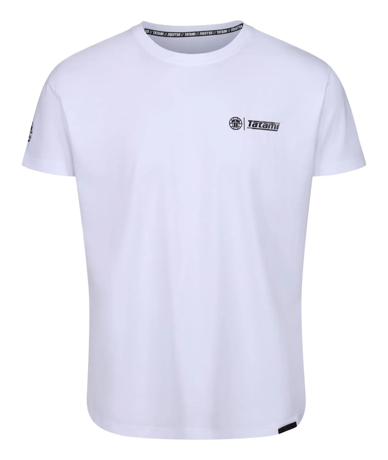 Training T-Shirt - White