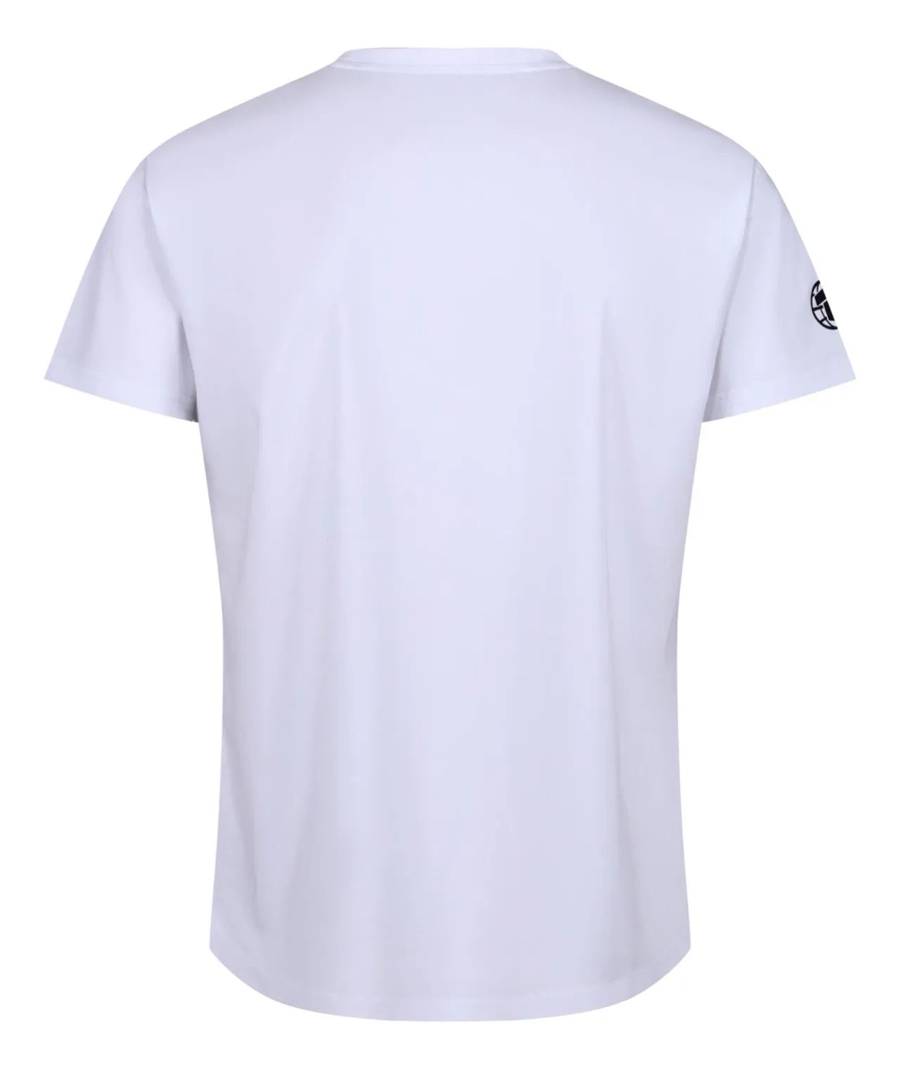 Training T-Shirt - White