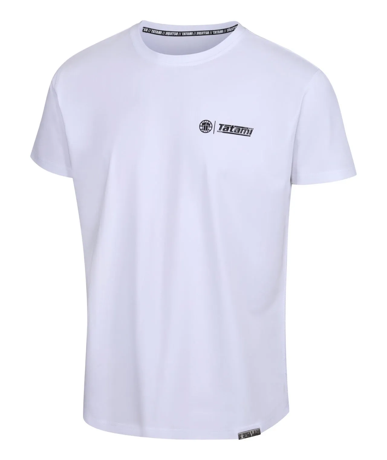 Training T-Shirt - White