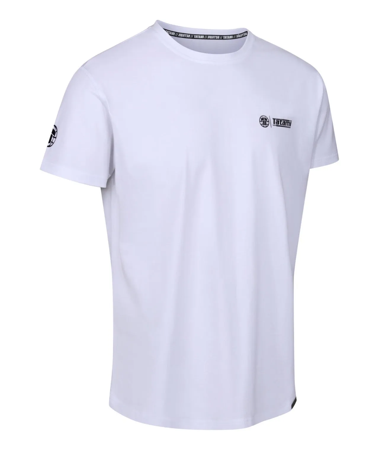 Training T-Shirt - White