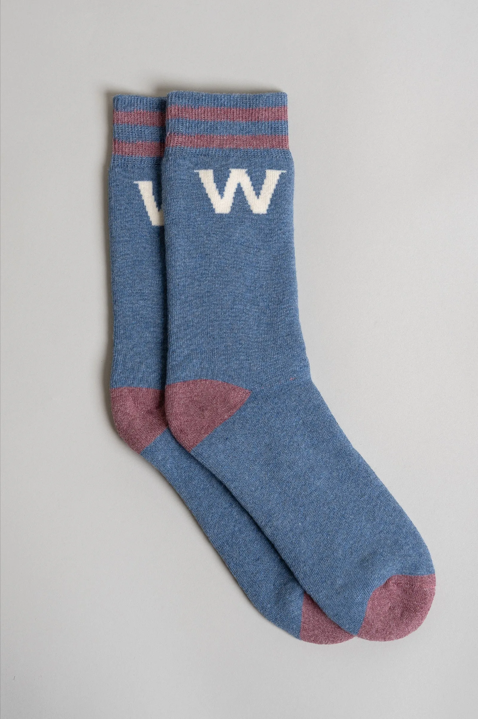 Unisex College Socks