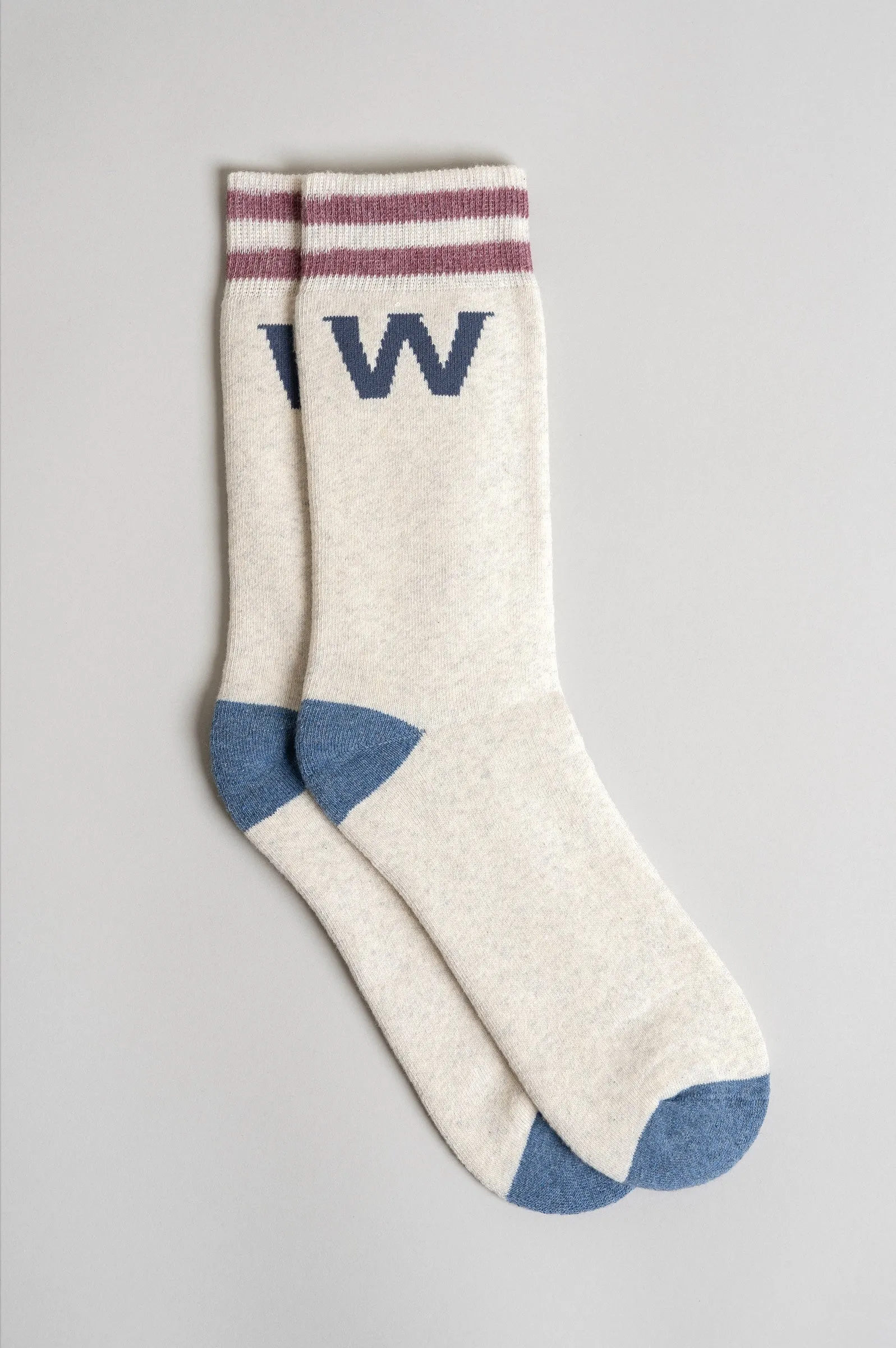 Unisex College Socks