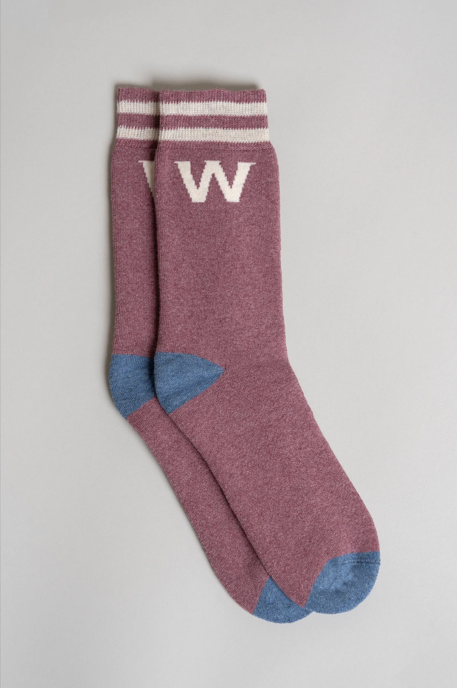 Unisex College Socks