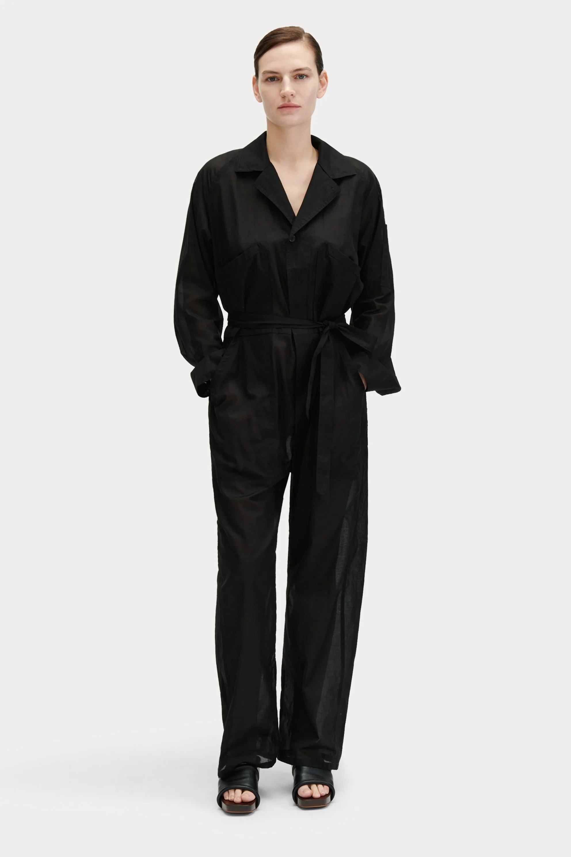 Wessly Jumpsuit