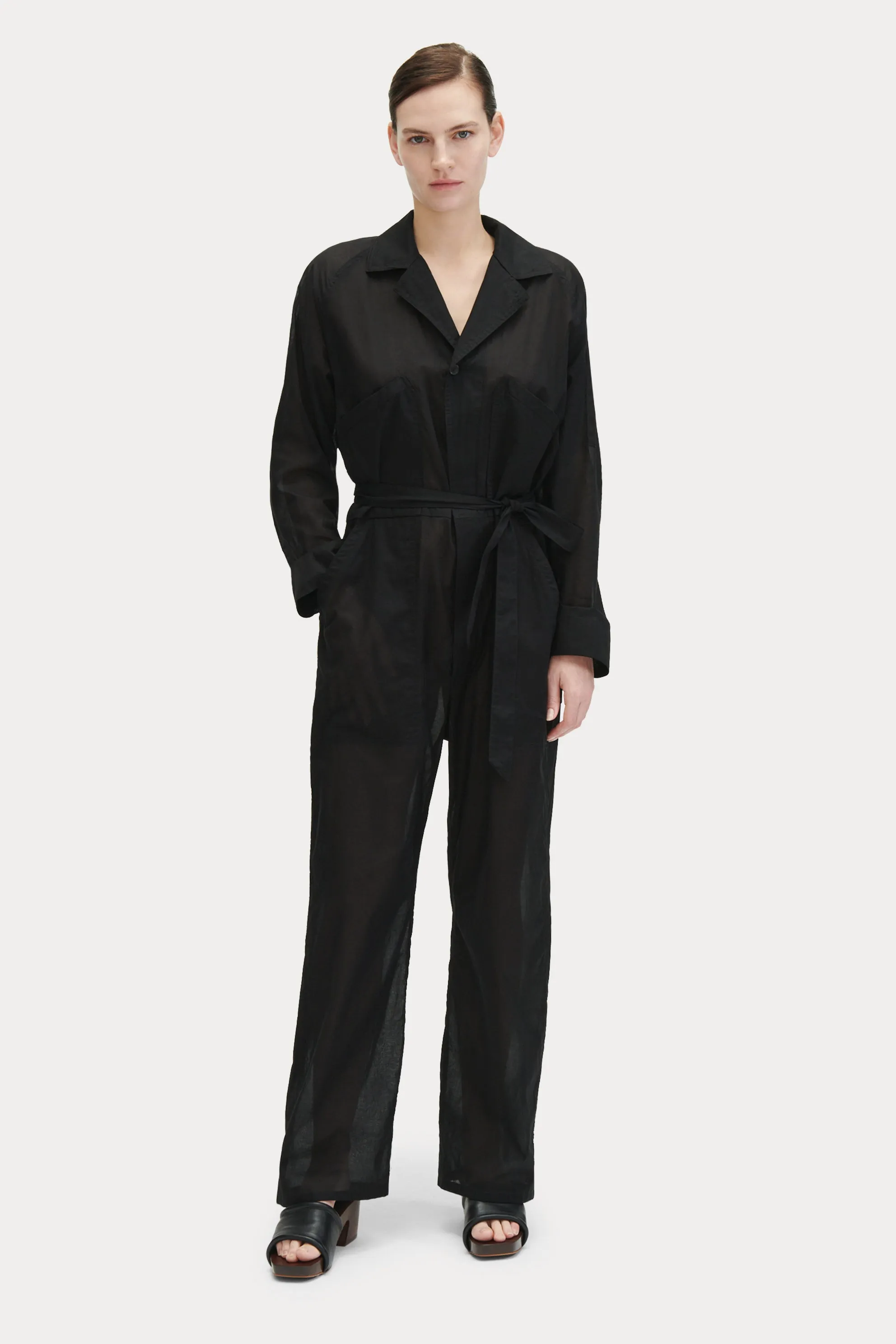 Wessly Jumpsuit