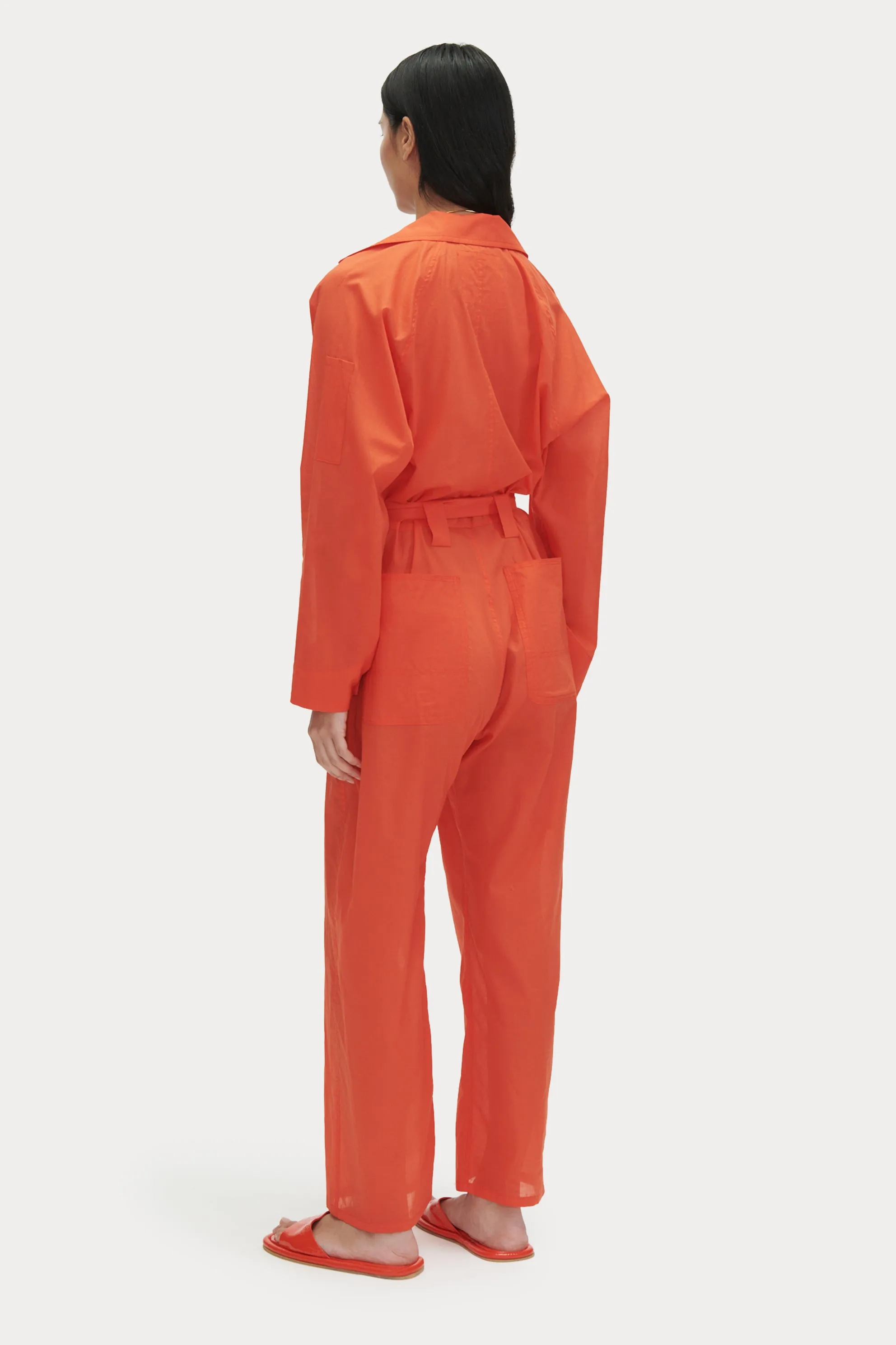 Wessly Jumpsuit