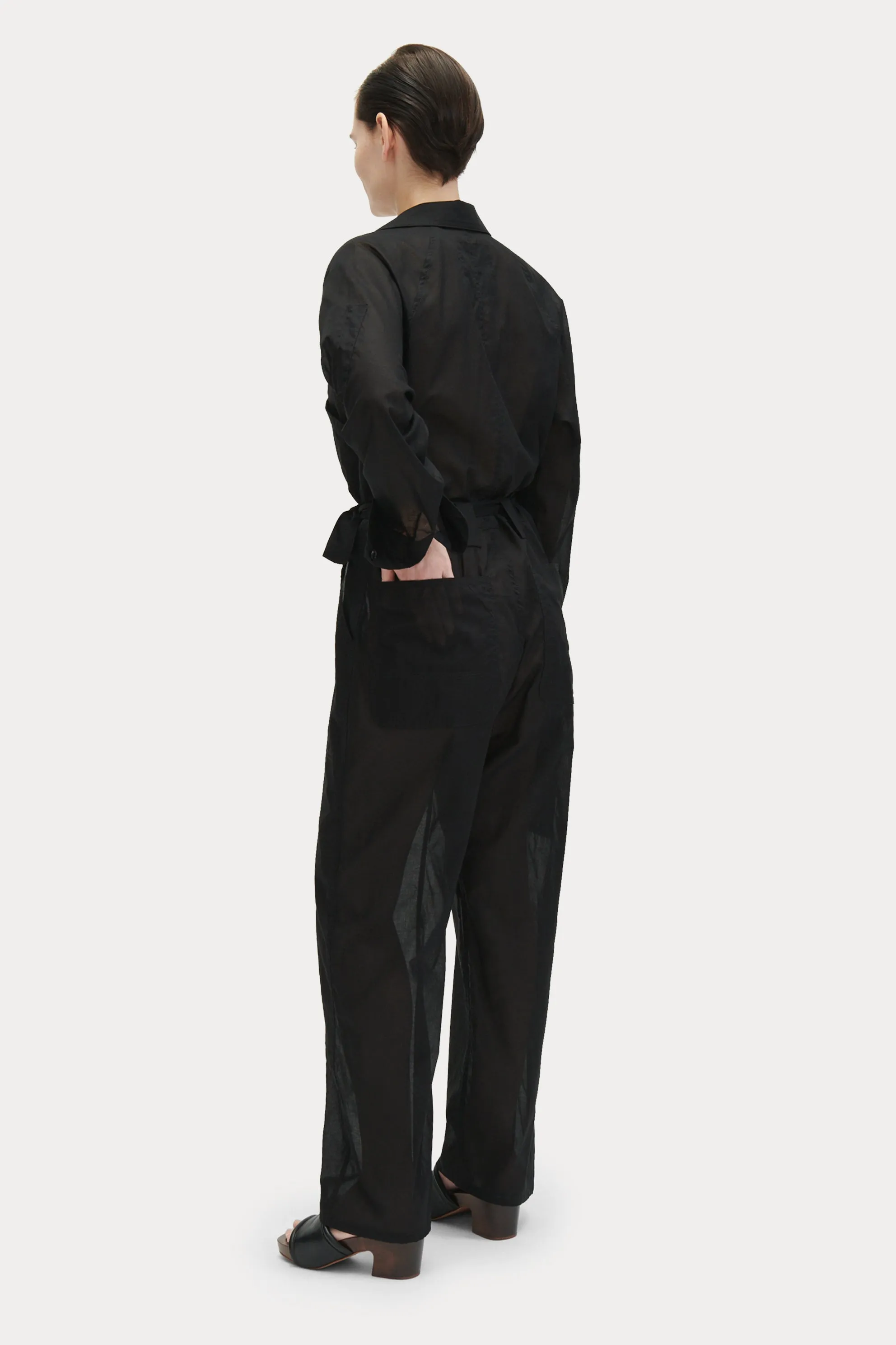 Wessly Jumpsuit