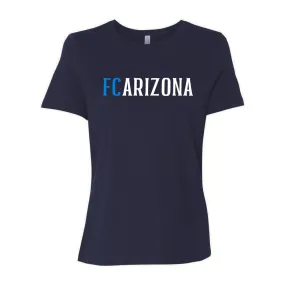 WOMEN'S FC ARIZONA Tee