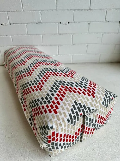 Wren Long & Lean Bolster