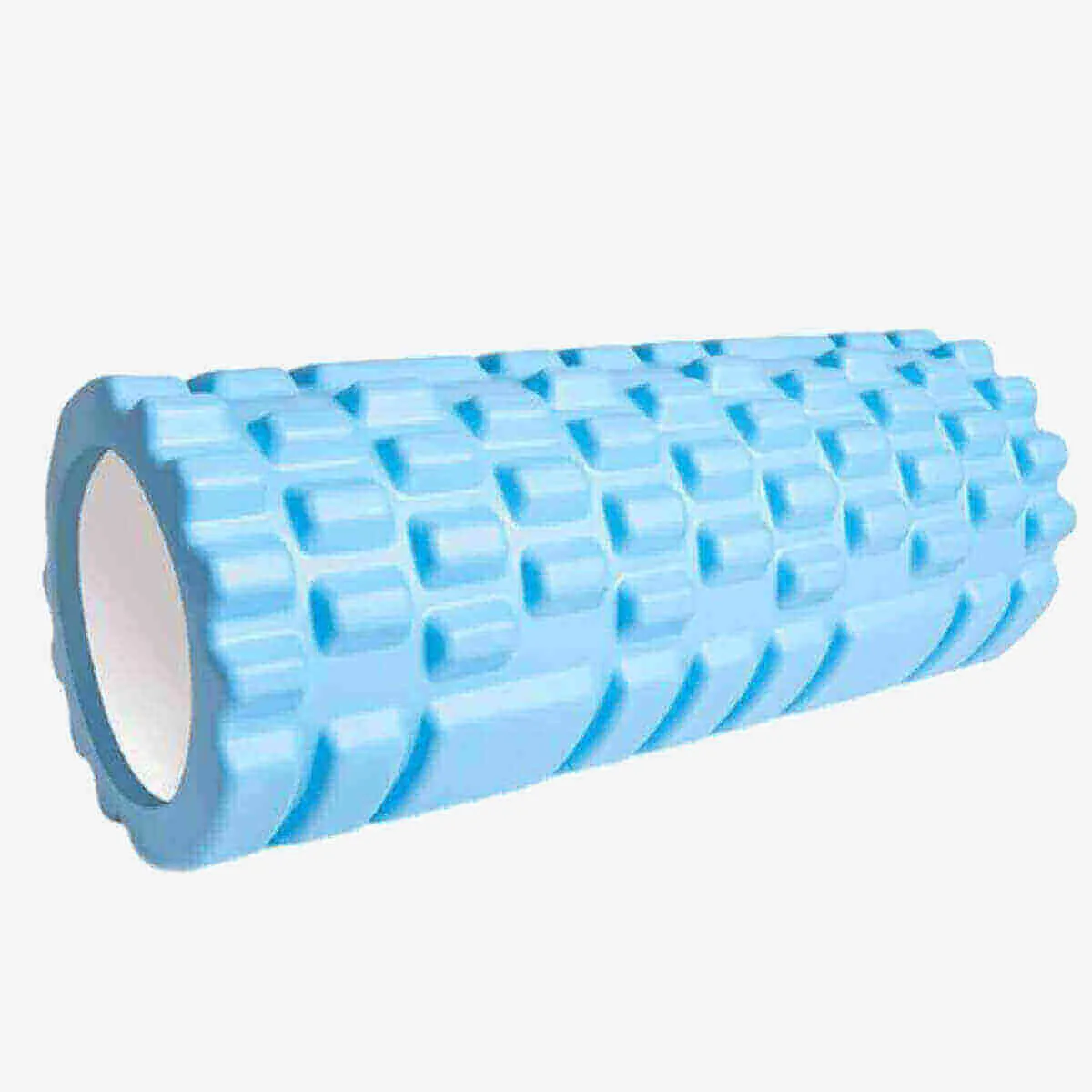 Yoga Exercise Back Muscle Massage Roller